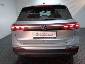 Volkswagen Tiguan 1.4 TSI Life DSG - Image 16