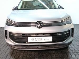 Volkswagen Tiguan 1.4 TSI Life DSG - Image 2
