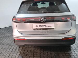 Volkswagen Tiguan 1.4 TSI Life DSG - Image 3