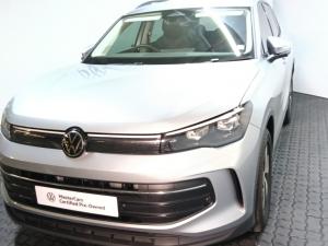 Volkswagen Tiguan 1.4 TSI Life DSG - Image 4