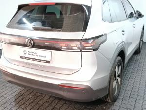 Volkswagen Tiguan 1.4 TSI Life DSG - Image 5
