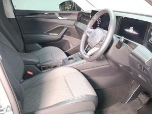 Volkswagen Tiguan 1.4 TSI Life DSG - Image 7