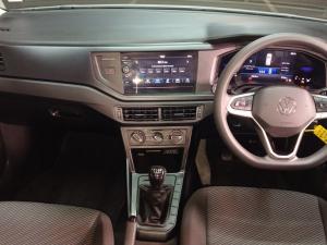 Volkswagen Polo 1.0 TSI - Image 12
