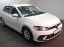 Thumbnail Volkswagen Polo 1.0 TSI