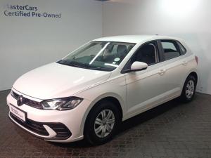 Volkswagen Polo 1.0 TSI - Image 3