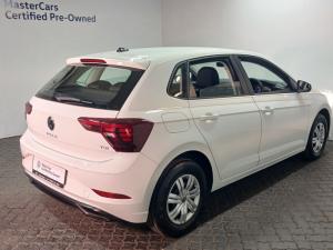 Volkswagen Polo 1.0 TSI - Image 4