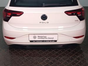 Volkswagen Polo 1.0 TSI - Image 5