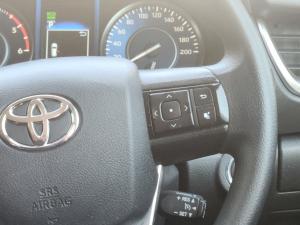 Toyota Fortuner 2.4GD-6 Raised Body automatic - Image 10