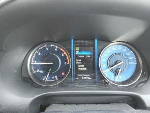 Toyota Fortuner 2.4GD-6 Raised Body automatic - Image 11