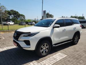 Toyota Fortuner 2.4GD-6 Raised Body automatic - Image 12