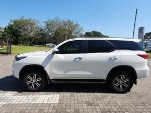 Toyota Fortuner 2.4GD-6 Raised Body automatic - Image 14