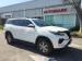 Toyota Fortuner 2.4GD-6 Raised Body automatic - Thumbnail 1