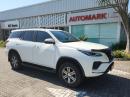 Thumbnail Toyota Fortuner 2.4GD-6 Raised Body automatic