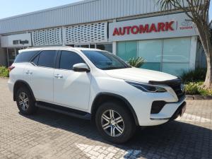 Toyota Fortuner 2.4GD-6 Raised Body automatic - Image 1
