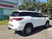 Toyota Fortuner 2.4GD-6 Raised Body automatic - Thumbnail 2