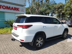 Toyota Fortuner 2.4GD-6 Raised Body automatic - Image 2