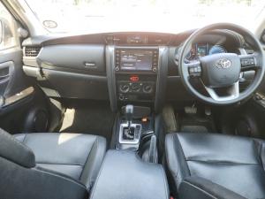 Toyota Fortuner 2.4GD-6 Raised Body automatic - Image 6