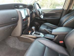 Toyota Fortuner 2.4GD-6 Raised Body automatic - Image 7