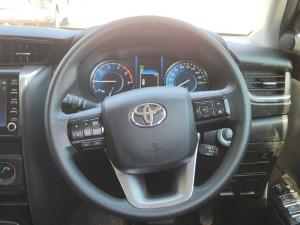Toyota Fortuner 2.4GD-6 Raised Body automatic - Image 8