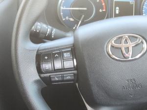 Toyota Fortuner 2.4GD-6 Raised Body automatic - Image 9