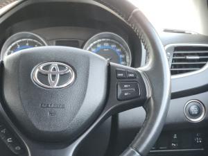 Toyota Starlet 1.4 XR - Image 10