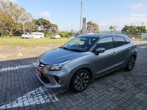 Toyota Starlet 1.4 XR - Image 11