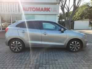 Toyota Starlet 1.4 XR - Image 3