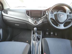 Toyota Starlet 1.4 XR - Image 6