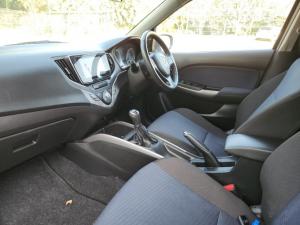Toyota Starlet 1.4 XR - Image 7