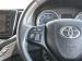 Toyota Starlet 1.4 XR - Thumbnail 9