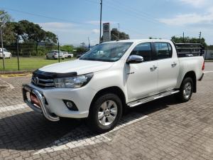 Toyota Hilux 2.8 GD-6 RB Raider automaticD/C - Image 11