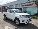 Thumbnail Toyota Hilux 2.8 GD-6 RB Raider automaticD/C