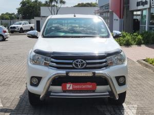 Toyota Hilux 2.8 GD-6 RB Raider automaticD/C - Image 4