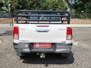 Toyota Hilux 2.8 GD-6 RB Raider automaticD/C - Image 5