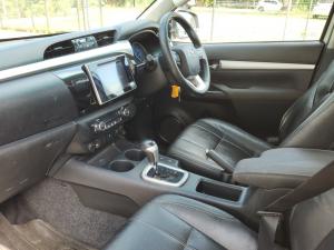 Toyota Hilux 2.8 GD-6 RB Raider automaticD/C - Image 7