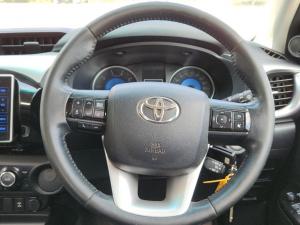 Toyota Hilux 2.8 GD-6 RB Raider automaticD/C - Image 8