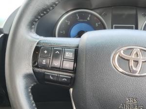 Toyota Hilux 2.8 GD-6 RB Raider automaticD/C - Image 9