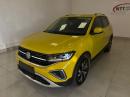 Thumbnail Volkswagen T-CROSS 1.0 TSI Style DSG