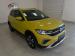 Volkswagen T-CROSS 1.0 TSI Style DSG - Thumbnail 2