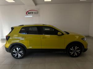 Volkswagen T-CROSS 1.0 TSI Style DSG - Image 5