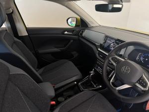 Volkswagen T-CROSS 1.0 TSI Style DSG - Image 6
