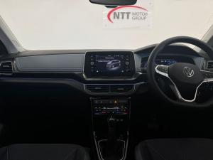 Volkswagen T-CROSS 1.0 TSI Style DSG - Image 7