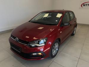 Volkswagen Polo Vivo 1.4 - Image 1