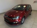Thumbnail Volkswagen Polo Vivo 1.4