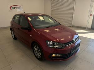 Volkswagen Polo Vivo 1.4 - Image 2
