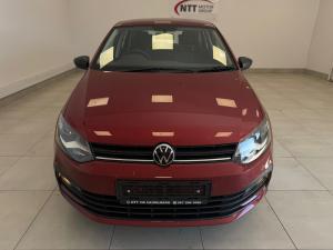 Volkswagen Polo Vivo 1.4 - Image 3