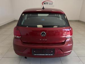 Volkswagen Polo Vivo 1.4 - Image 4