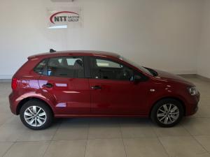 Volkswagen Polo Vivo 1.4 - Image 5