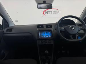 Volkswagen Polo Vivo 1.4 - Image 7