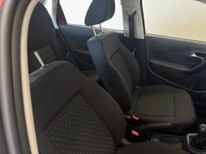 Volkswagen Polo Vivo 1.4 - Image 8